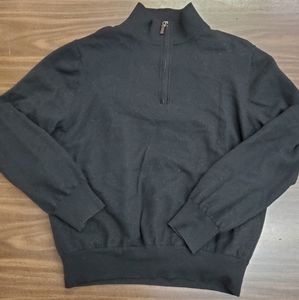 Mens pull over